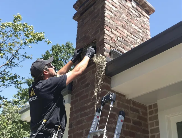 Animal & Debris Removal service in Lauderhill, FL