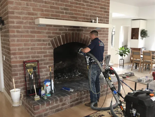 Chimney Cleaning service in Lauderhill, FL