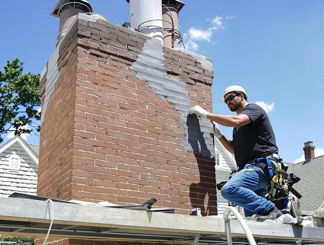 Chimney Restoration service in Lauderhill, FL