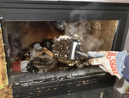 Creosote Removal service in Lauderhill, FL