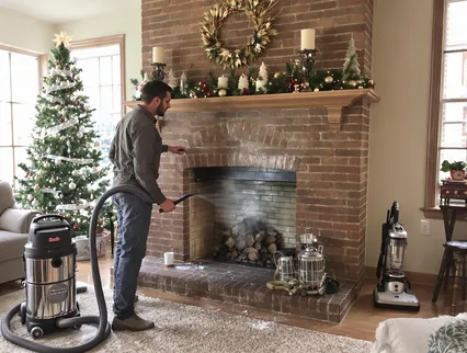 Fireplace Cleaning service in Lauderhill, FL