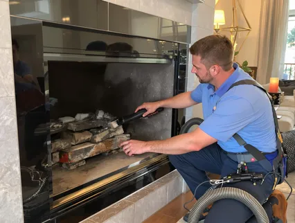 Fireplace Maintenance service in Lauderhill, FL