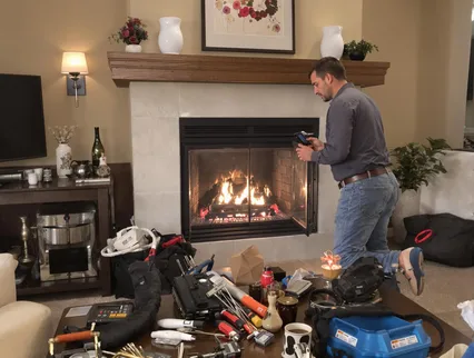 Fireplace Safety Inspection service in Lauderhill, FL