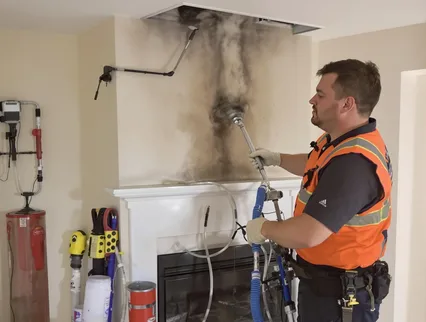 Soot Removal service in Lauderhill, FL